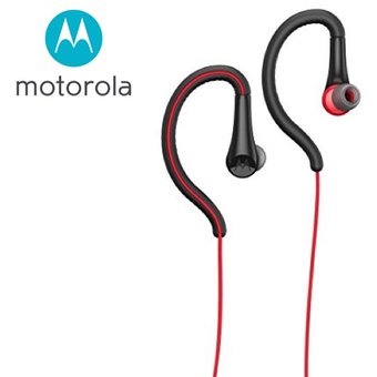 Audifonos motorola earbuds online sport